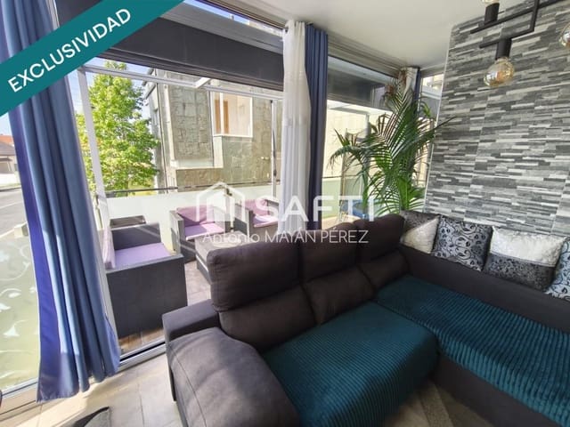 3 soverom Leilighet til salgs i Ribeira med garasje - € 189 000 (Ref: 9873163)