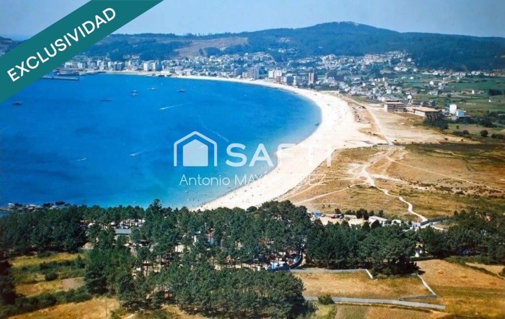 3 bedroom Apartment for sale in Ribeira with garage - € 189,000 (Ref: 9873163)