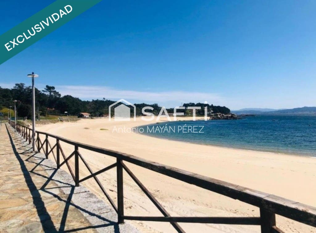3 bedroom Apartment for sale in Ribeira with garage - € 189,000 (Ref: 9873163)