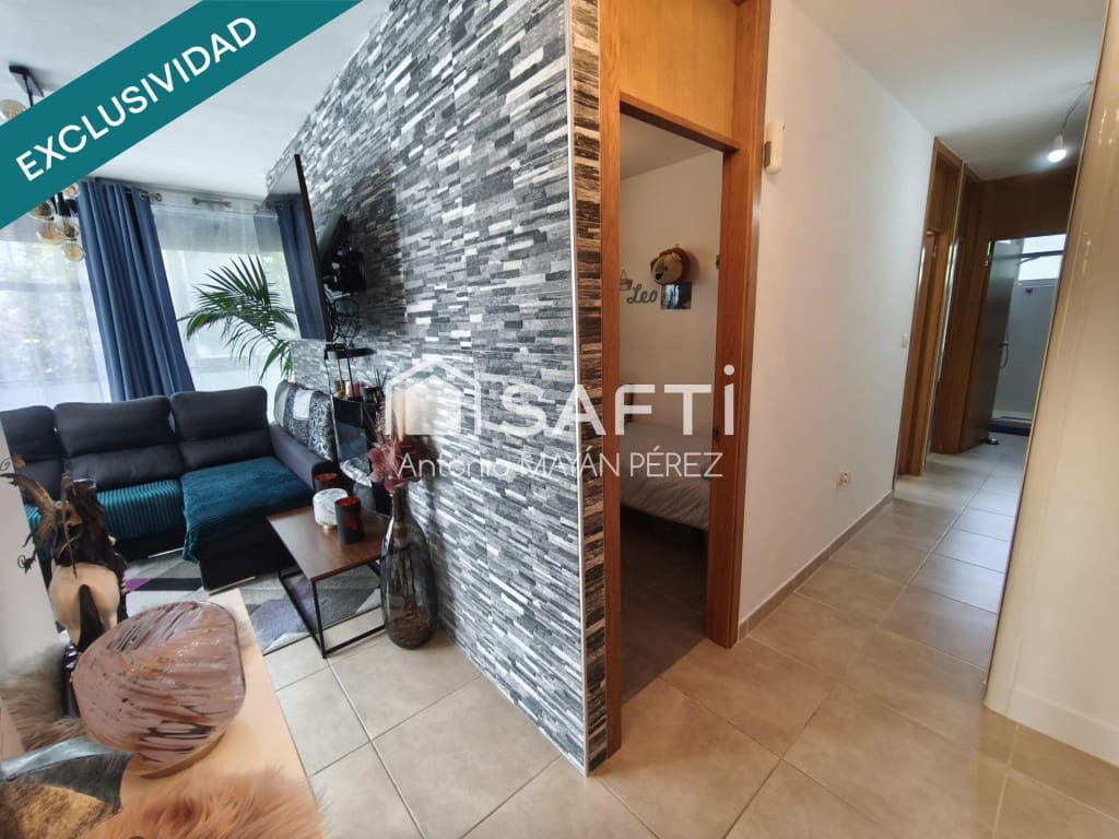 3 bedroom Apartment for sale in Ribeira with garage - € 189,000 (Ref: 9873163)