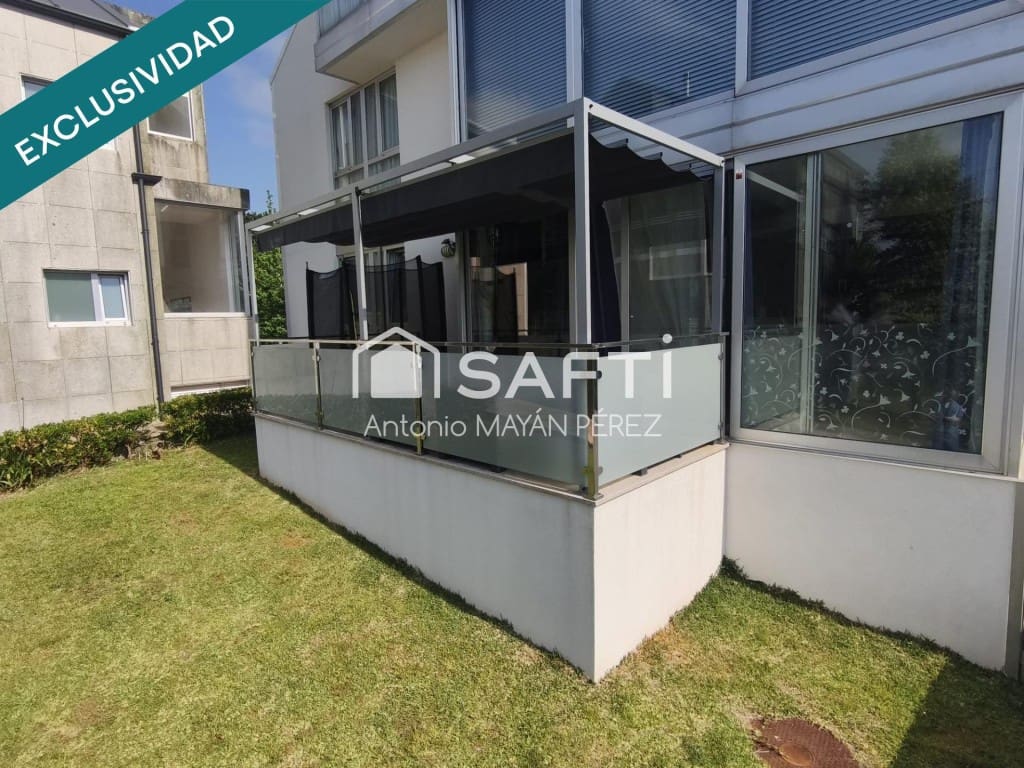 3 bedroom Apartment for sale in Ribeira with garage - € 189,000 (Ref: 9873163)