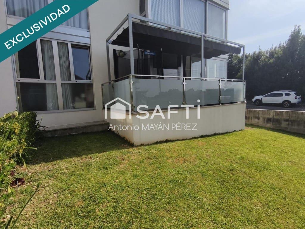 3 bedroom Apartment for sale in Ribeira with garage - € 189,000 (Ref: 9873163)