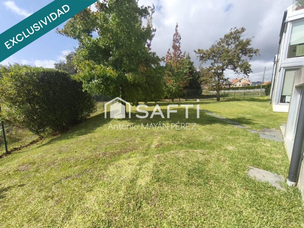 3 bedroom Apartment for sale in Ribeira with garage - € 189,000 (Ref: 9873163)