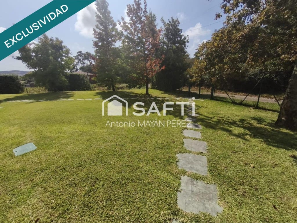 3 bedroom Apartment for sale in Ribeira with garage - € 189,000 (Ref: 9873163)