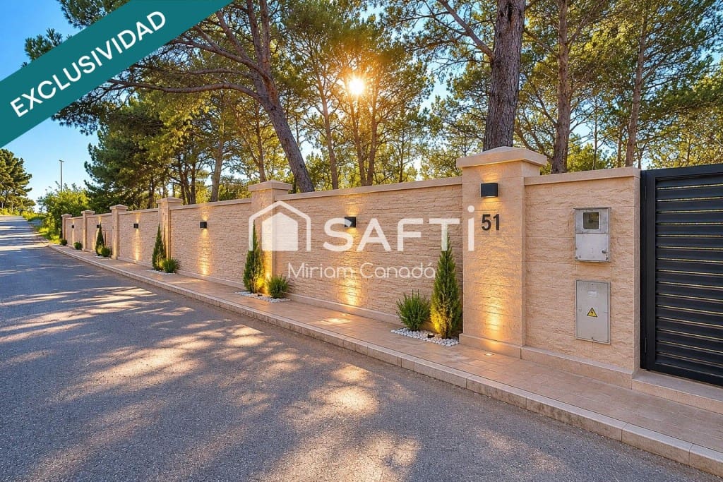 Byggetomt til salgs i Cunit - € 22 420 (Ref: 9873164)