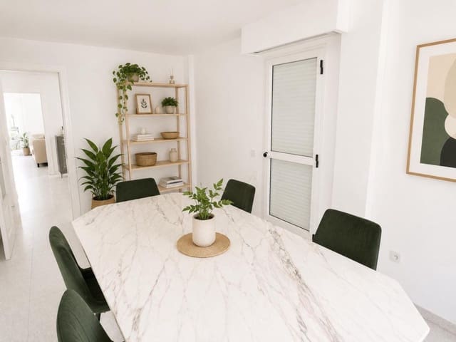 4 sypialnia Willa na sprzedaż w Gandia z basenem garażem - 479 000 € (Ref: 9873166)