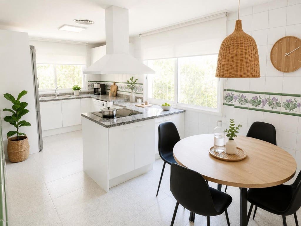 4 sypialnia Willa na sprzedaż w Gandia z basenem garażem - 479 000 € (Ref: 9873166)