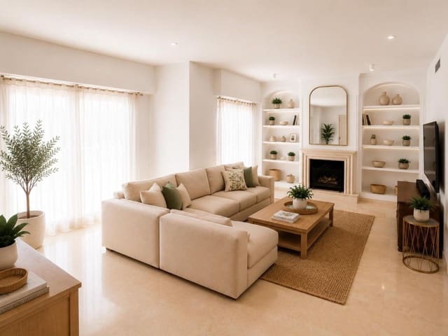 4 sypialnia Willa na sprzedaż w Gandia z basenem garażem - 479 000 € (Ref: 9873166)