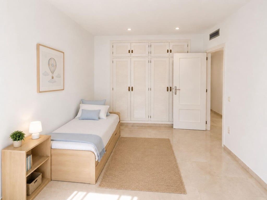 4 sypialnia Willa na sprzedaż w Gandia z basenem garażem - 479 000 € (Ref: 9873166)