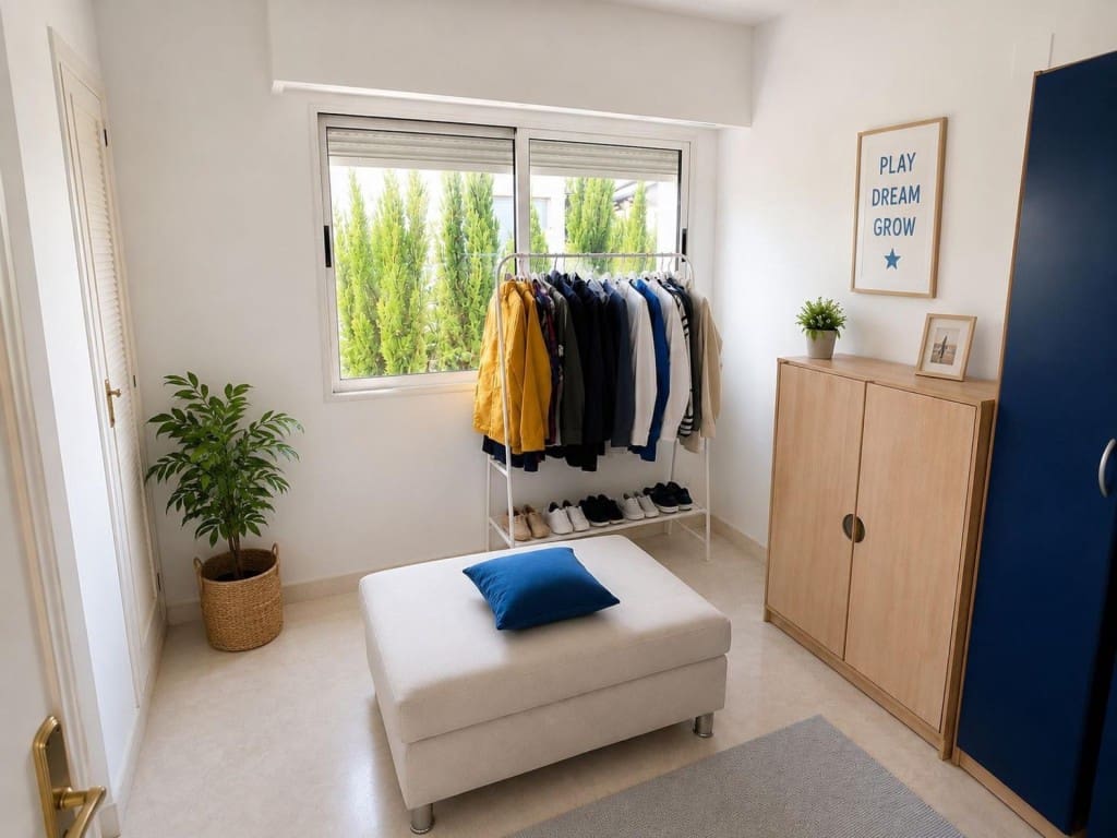 4 sypialnia Willa na sprzedaż w Gandia z basenem garażem - 479 000 € (Ref: 9873166)