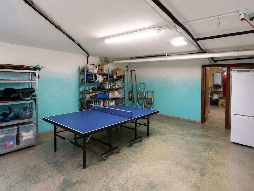 4 sypialnia Willa na sprzedaż w Gandia z basenem garażem - 479 000 € (Ref: 9873166)