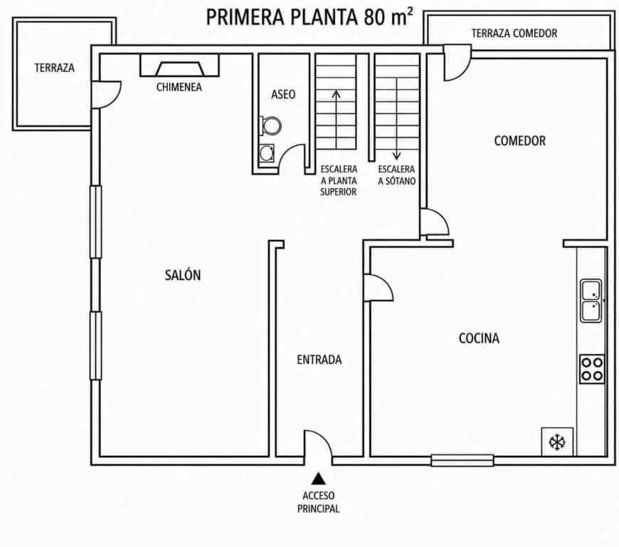 4 quarto Moradia para venda em Gandia com piscina garagem - 449 000 € (Ref: 9873166)