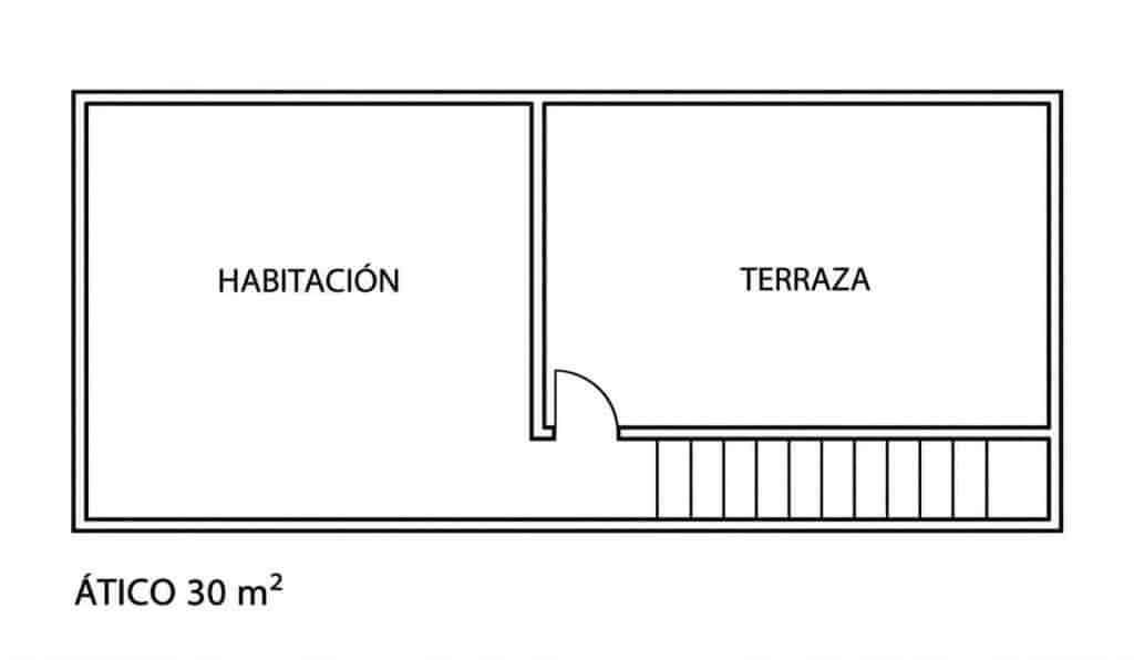 4 quarto Moradia para venda em Gandia com piscina garagem - 449 000 € (Ref: 9873166)