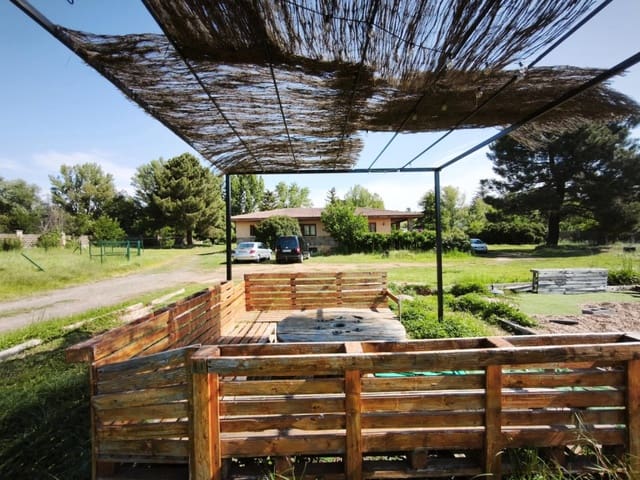 5 soverom Villa til salgs i San Andrés del Rabanedo med svømmebasseng garasje - € 325 000 (Ref: 9873167)