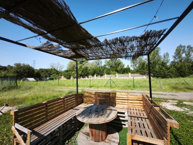 5 soverom Villa til salgs i San Andrés del Rabanedo med svømmebasseng garasje - € 325 000 (Ref: 9873167)