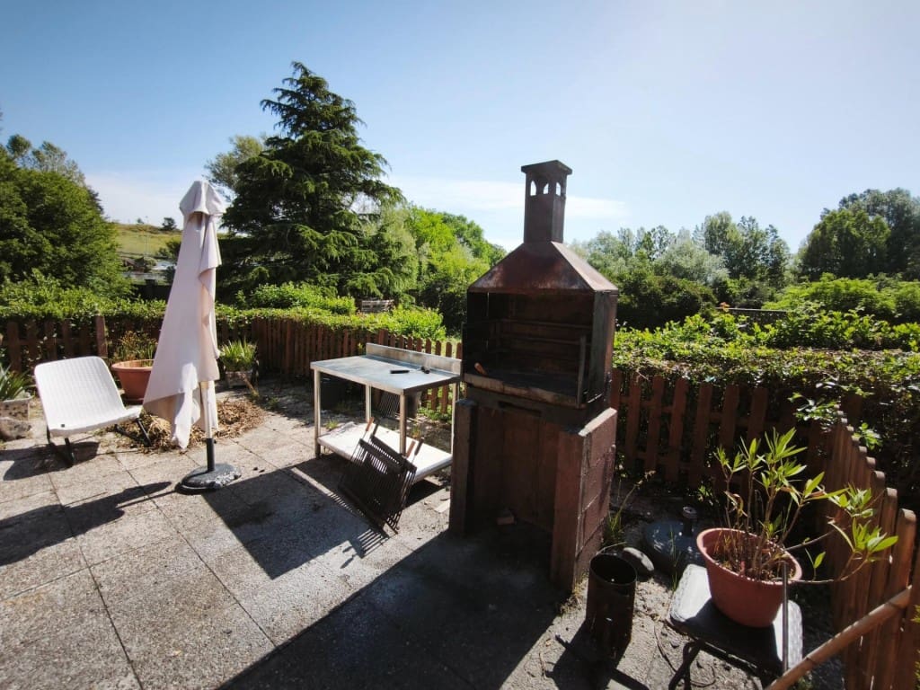 5 soverom Villa til salgs i San Andres del Rabanedo med svømmebasseng garasje - € 325 000 (Ref: 9873167)
