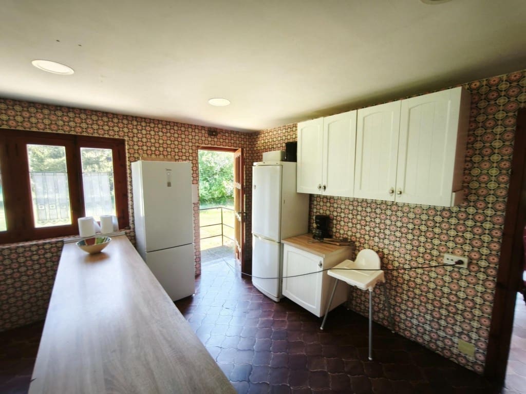 5 soverom Villa til salgs i San Andres del Rabanedo med svømmebasseng garasje - € 325 000 (Ref: 9873167)