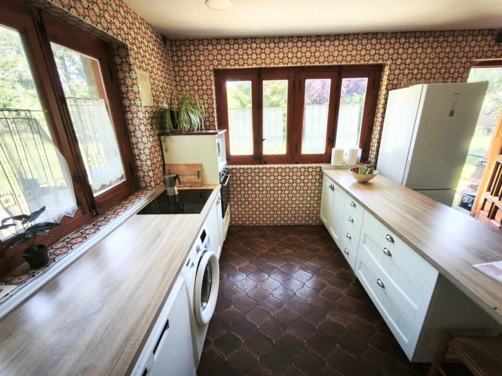 5 soverom Villa til salgs i San Andres del Rabanedo med svømmebasseng garasje - € 325 000 (Ref: 9873167)