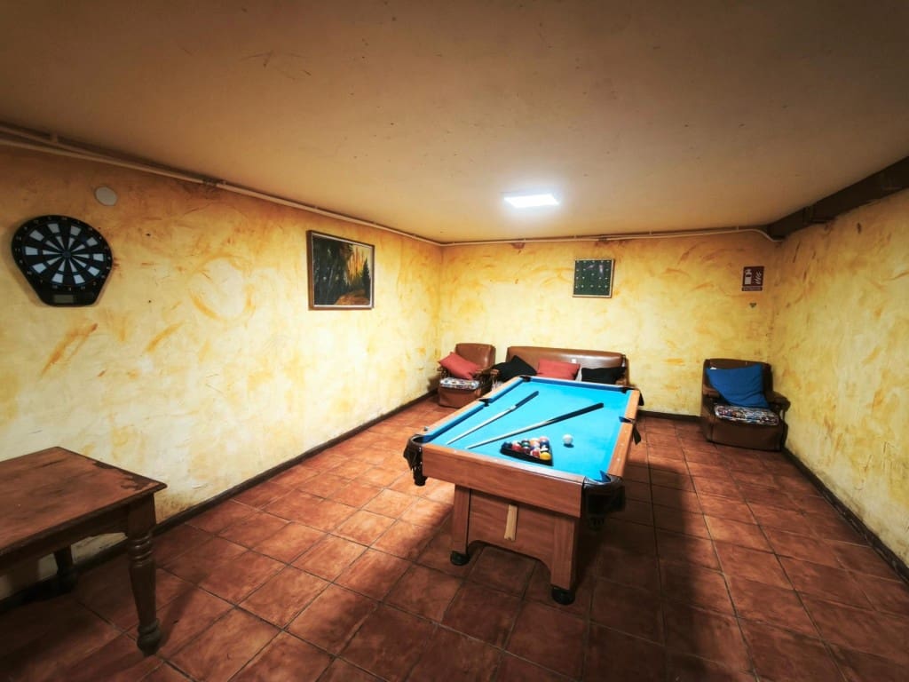 5 soverom Villa til salgs i San Andres del Rabanedo med svømmebasseng garasje - € 325 000 (Ref: 9873167)