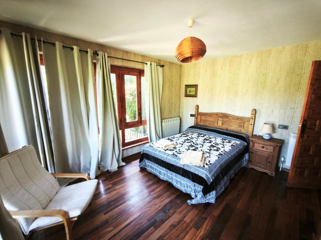 5 soverom Villa til salgs i San Andres del Rabanedo med svømmebasseng garasje - € 325 000 (Ref: 9873167)