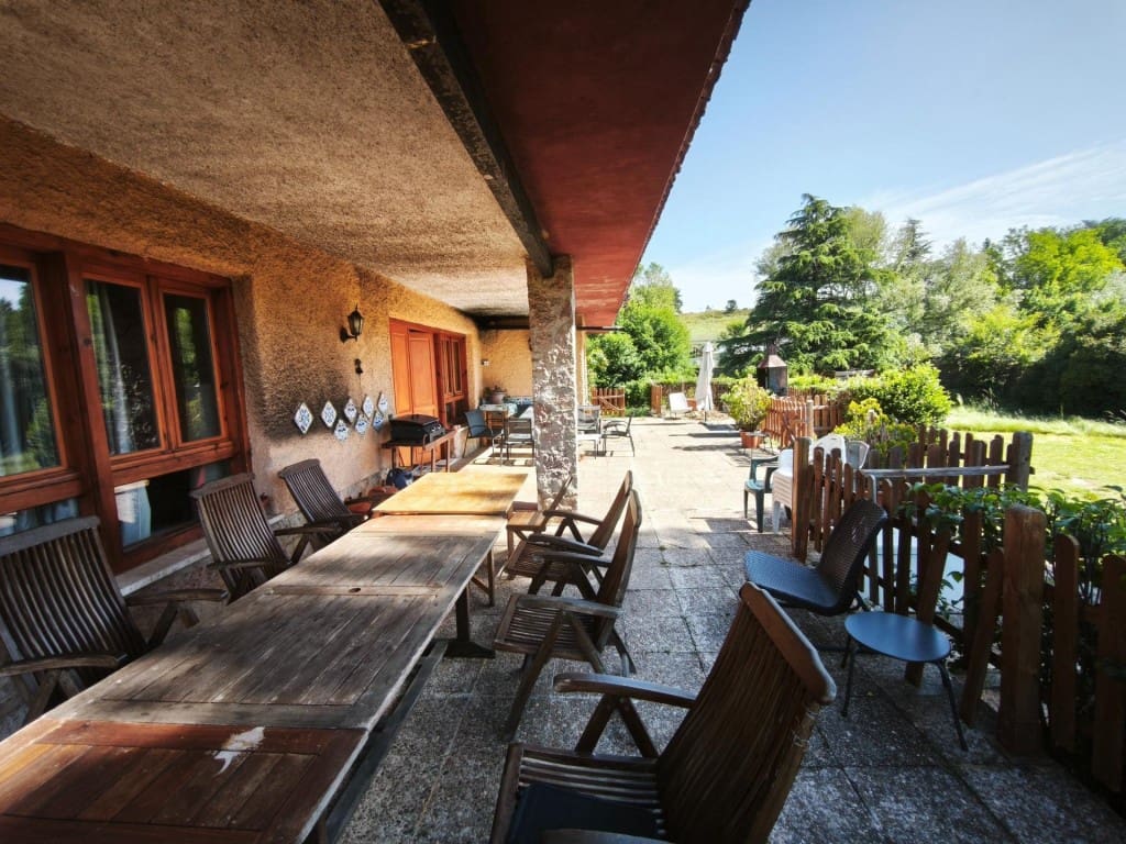 5 soverom Villa til salgs i San Andres del Rabanedo med svømmebasseng garasje - € 325 000 (Ref: 9873167)