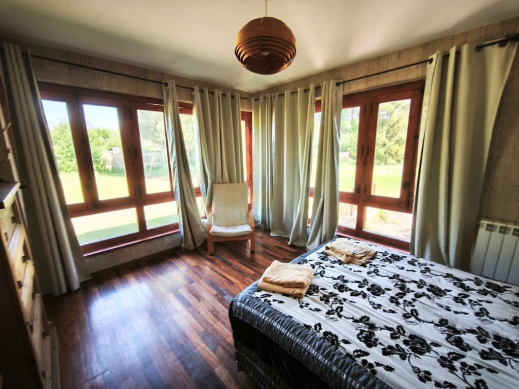 5 soverom Villa til salgs i San Andres del Rabanedo med svømmebasseng garasje - € 325 000 (Ref: 9873167)
