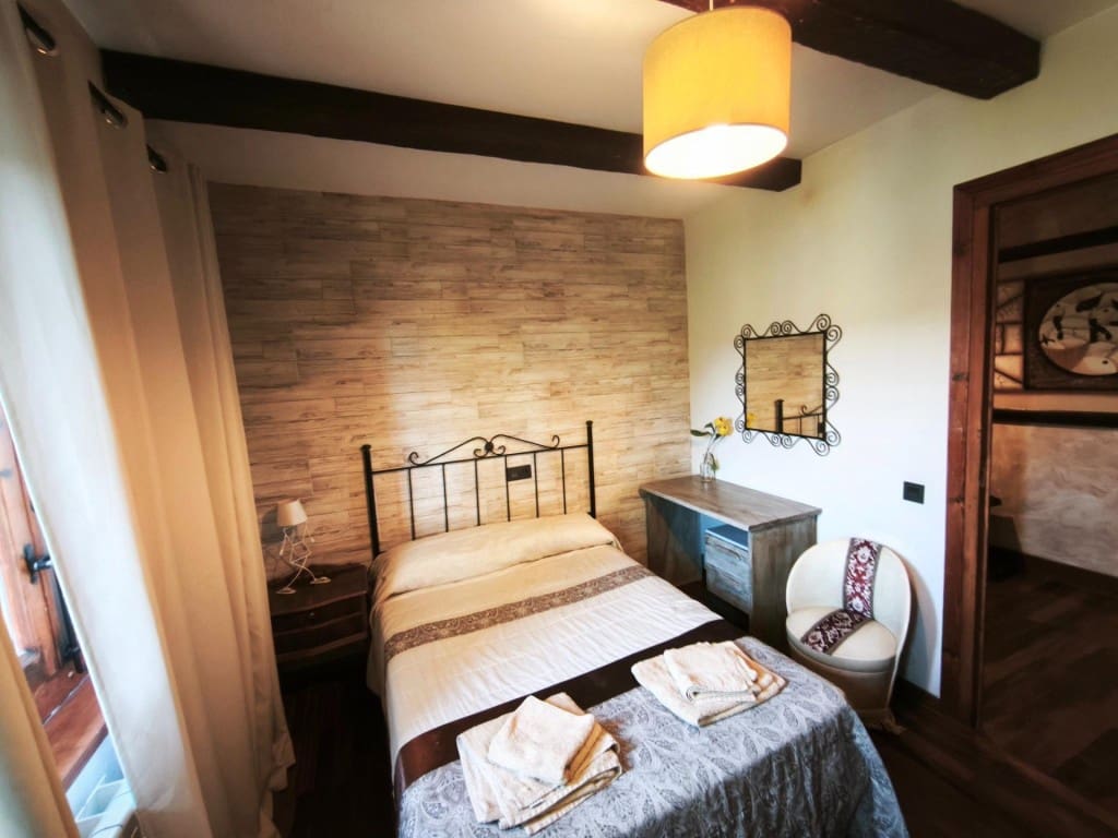 5 soverom Villa til salgs i San Andres del Rabanedo med svømmebasseng garasje - € 325 000 (Ref: 9873167)