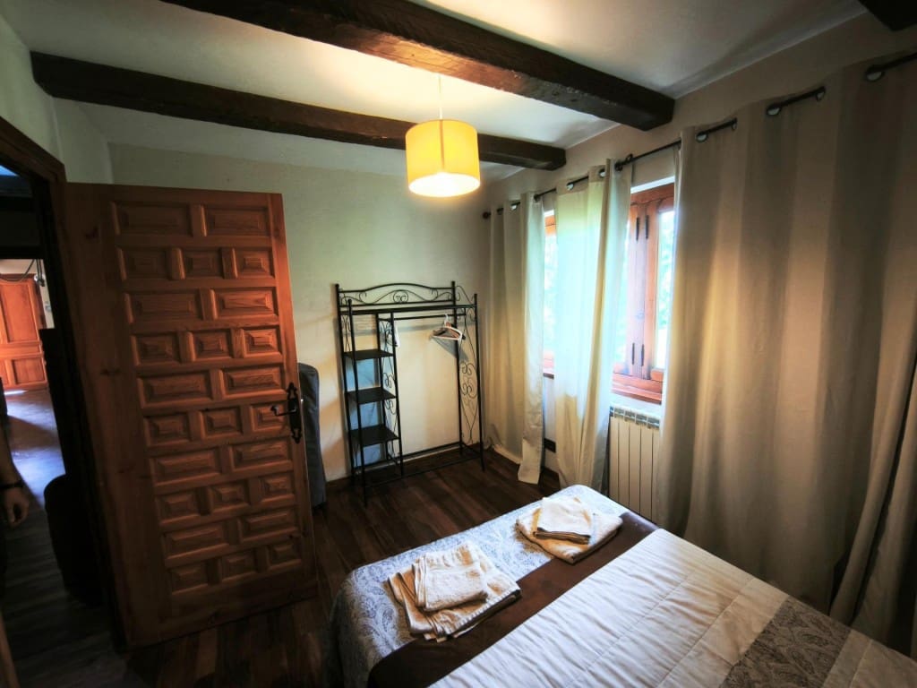 5 soverom Villa til salgs i San Andres del Rabanedo med svømmebasseng garasje - € 325 000 (Ref: 9873167)