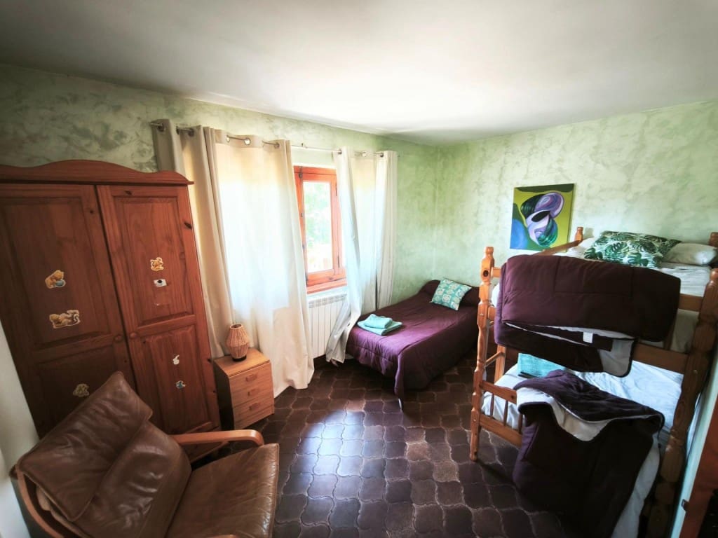 5 soverom Villa til salgs i San Andres del Rabanedo med svømmebasseng garasje - € 325 000 (Ref: 9873167)