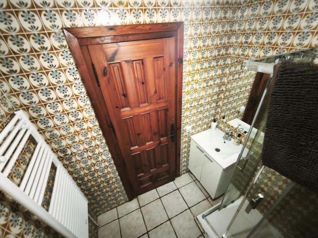 5 soverom Villa til salgs i San Andres del Rabanedo med svømmebasseng garasje - € 325 000 (Ref: 9873167)