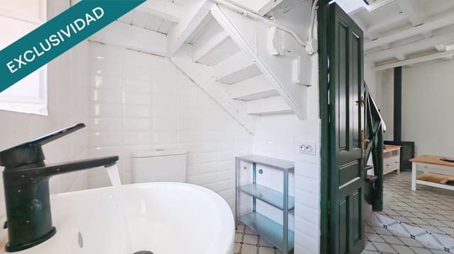 2 camera da letto Villetta a Schiera in vendita in Oviedo - 119.000 € (Rif: 9875965)