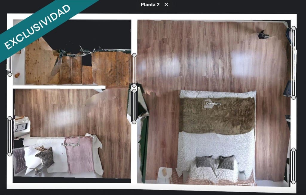 2 soverom Rekkehus til salgs i Oviedo - € 119 000 (Ref: 9875965)