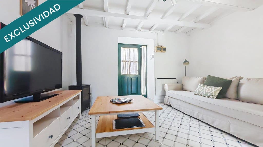 2 soverom Rekkehus til salgs i Oviedo - € 119 000 (Ref: 9875965)