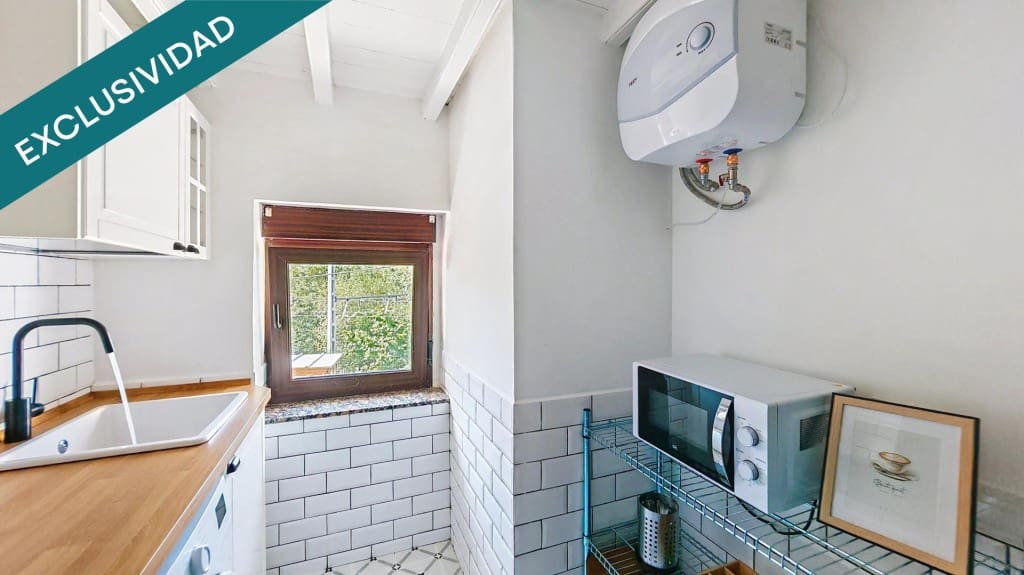2 soverom Rekkehus til salgs i Oviedo - € 119 000 (Ref: 9875965)