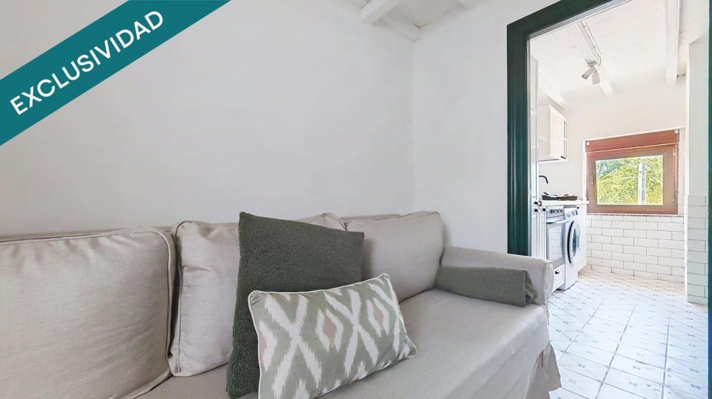 2 soverom Rekkehus til salgs i Oviedo - € 119 000 (Ref: 9875965)