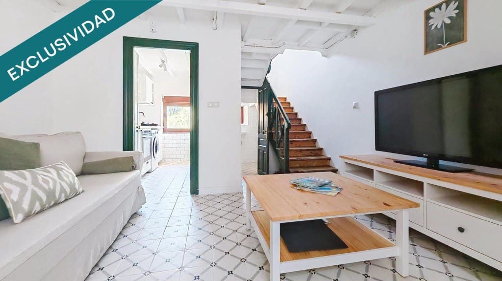 2 soverom Rekkehus til salgs i Oviedo - € 119 000 (Ref: 9875965)