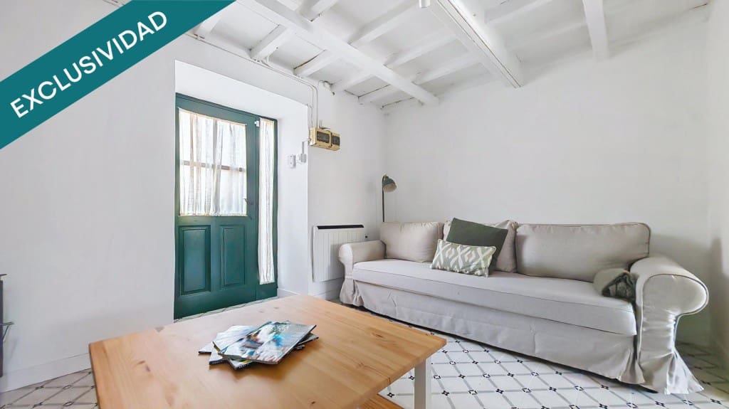 2 soverom Rekkehus til salgs i Oviedo - € 119 000 (Ref: 9875965)