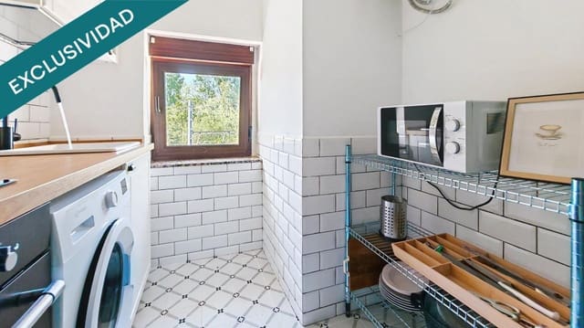 2 camera da letto Villetta a Schiera in vendita in Oviedo - 119.000 € (Rif: 9875965)