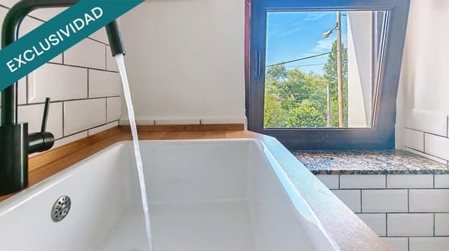 2 camera da letto Villetta a Schiera in vendita in Oviedo - 119.000 € (Rif: 9875965)