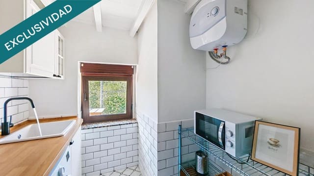 2 camera da letto Villetta a Schiera in vendita in Oviedo - 119.000 € (Rif: 9875965)