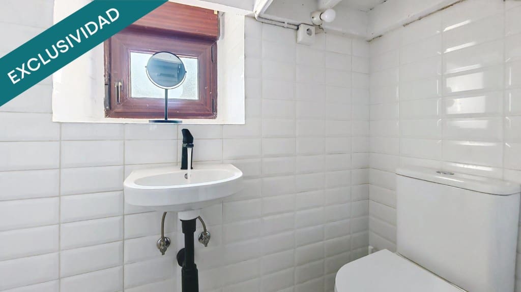 2 soverom Rekkehus til salgs i Oviedo - € 119 000 (Ref: 9875965)