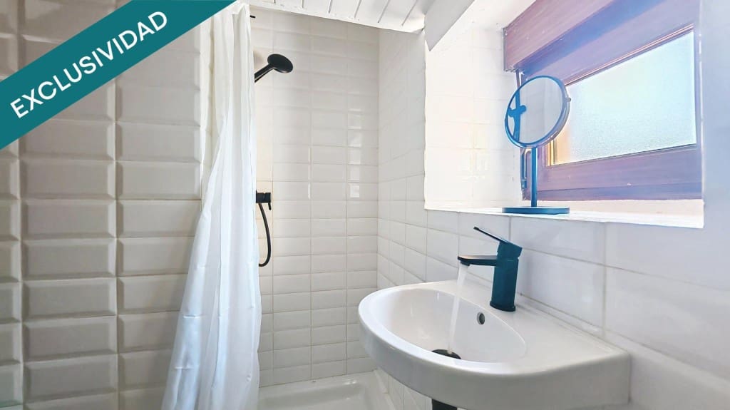 2 soverom Rekkehus til salgs i Oviedo - € 119 000 (Ref: 9875965)