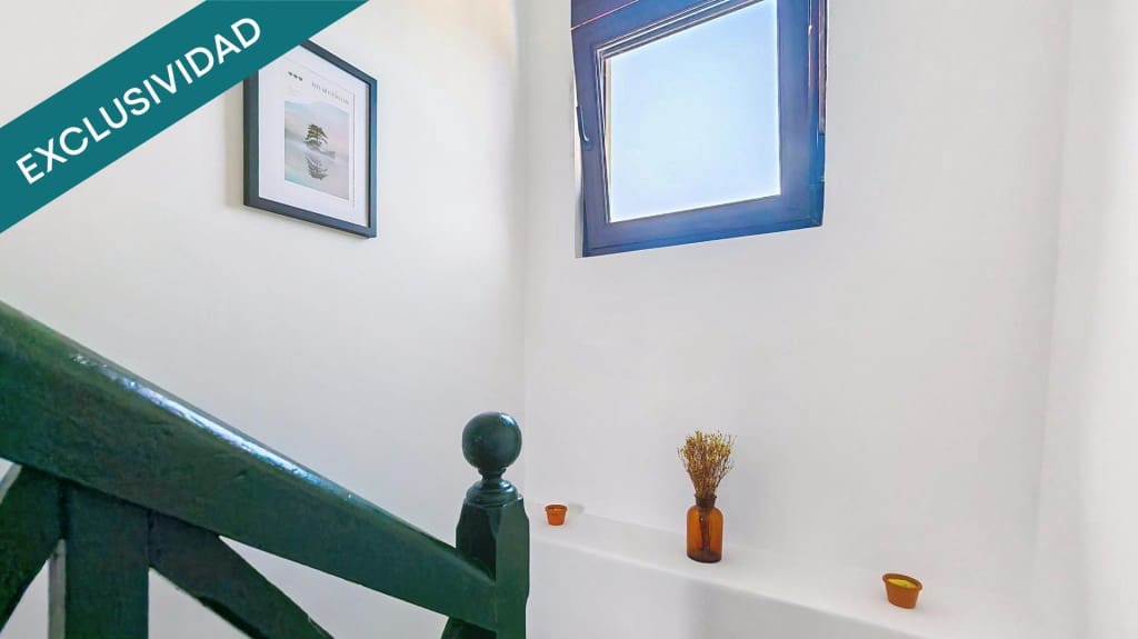 2 soverom Rekkehus til salgs i Oviedo - € 119 000 (Ref: 9875965)