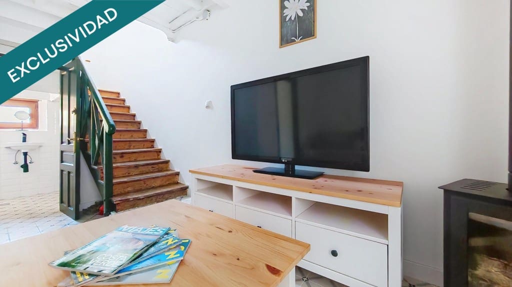 2 soverom Rekkehus til salgs i Oviedo - € 119 000 (Ref: 9875965)