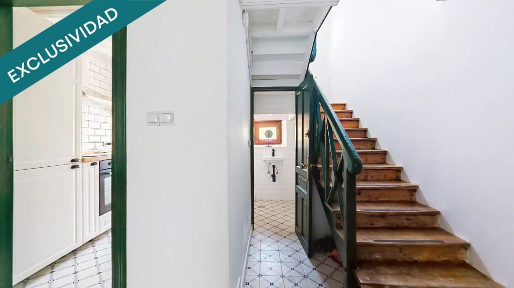 2 soverom Rekkehus til salgs i Oviedo - € 119 000 (Ref: 9875965)