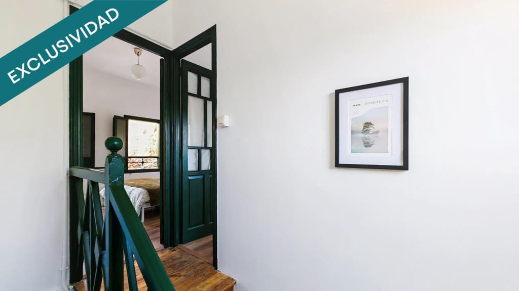 2 soverom Rekkehus til salgs i Oviedo - € 119 000 (Ref: 9875965)