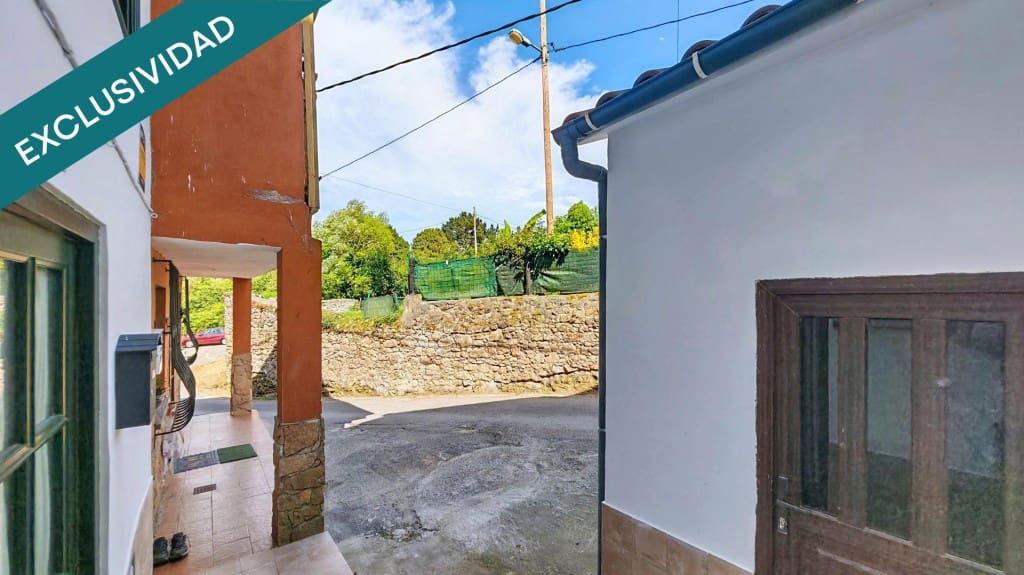 2 soverom Rekkehus til salgs i Oviedo - € 119 000 (Ref: 9875965)