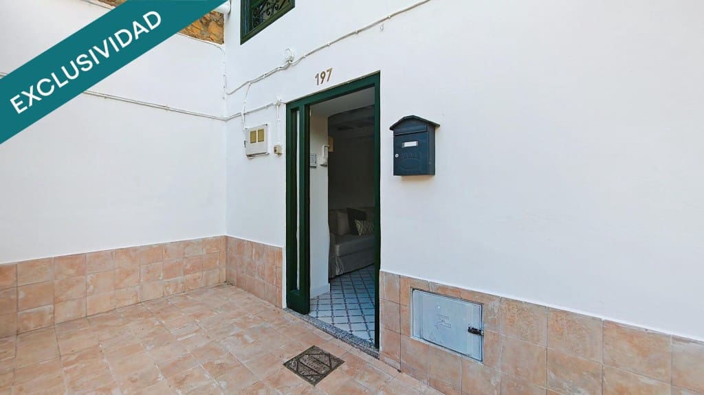 2 soverom Rekkehus til salgs i Oviedo - € 119 000 (Ref: 9875965)