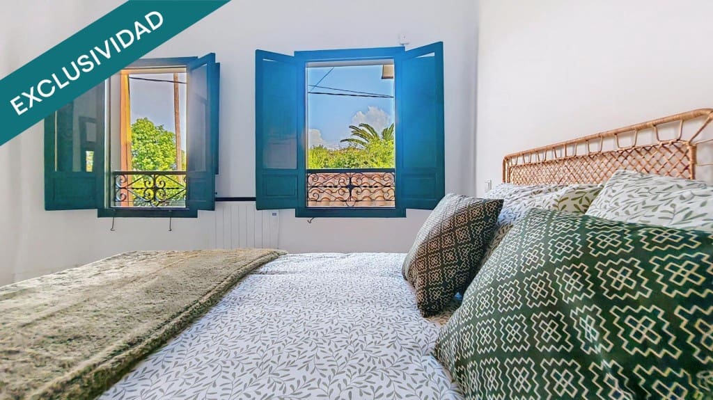 2 soverom Rekkehus til salgs i Oviedo - € 119 000 (Ref: 9875965)