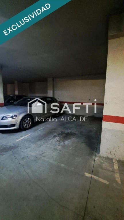 3 bedroom Apartment for sale in Ponferrada with garage - € 135,000 (Ref: 9875966)